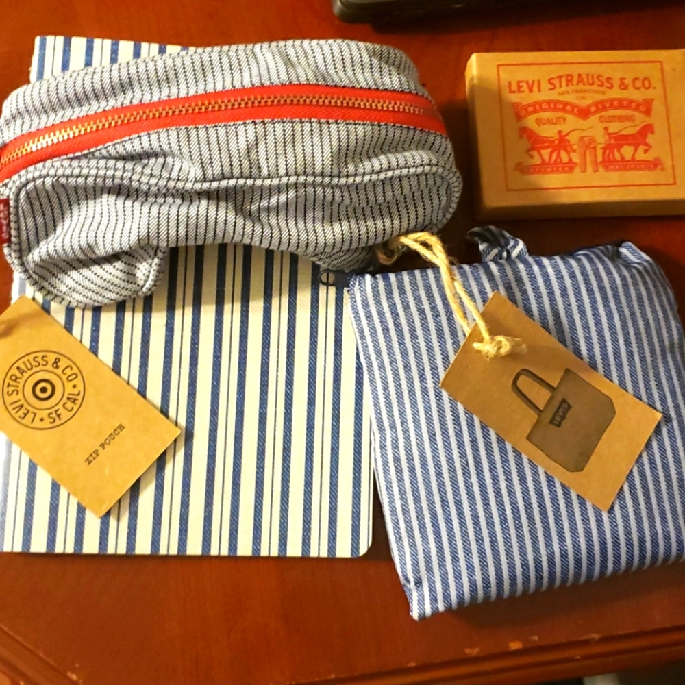 Levi's Bundle